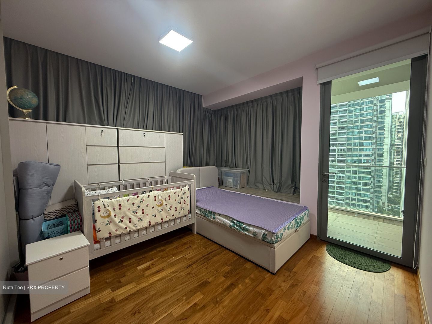 Newton Edge (D9), Apartment #573119281